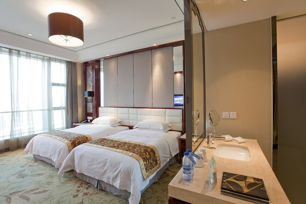 Hangzhou Far East Hotel