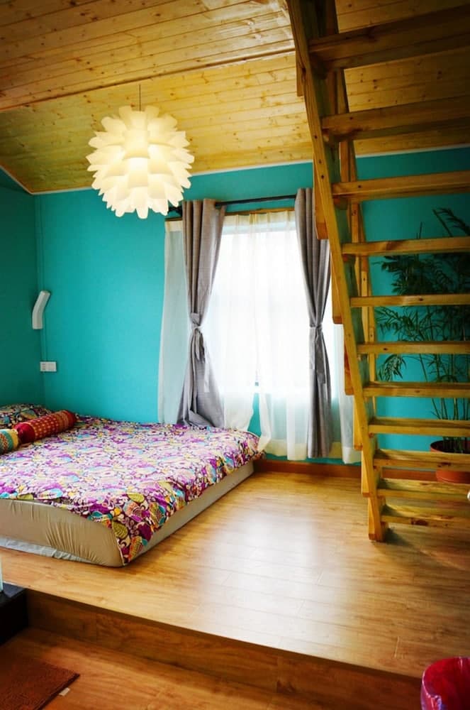 Sharemood Guest House