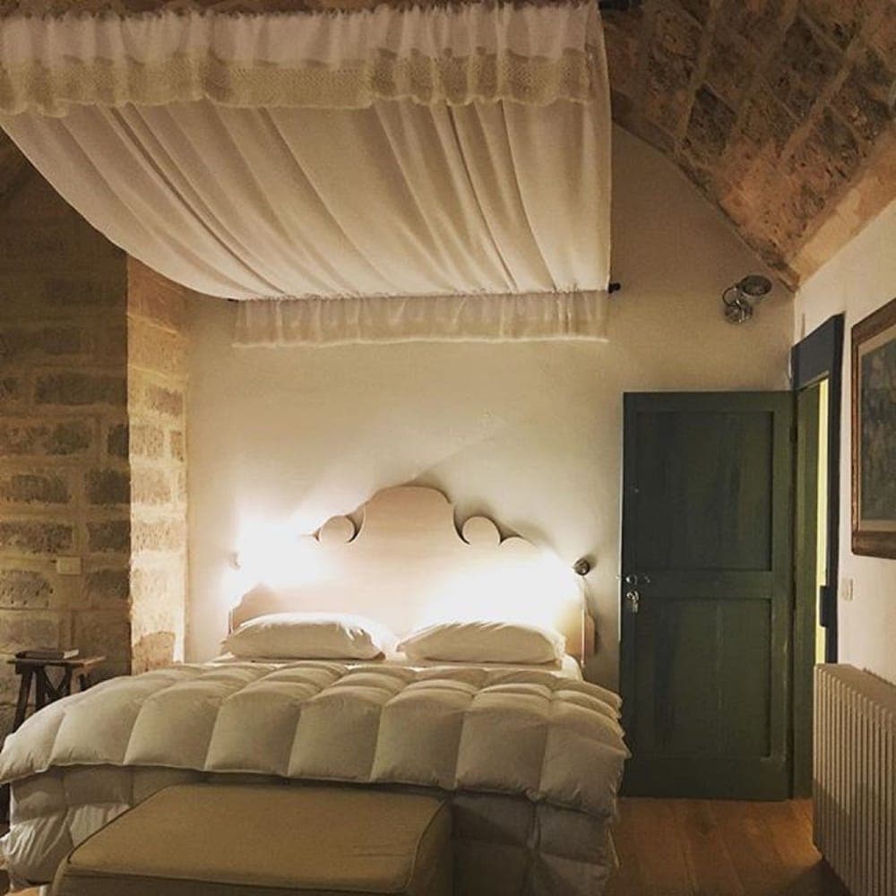 B&B Palazzo Gorgoni
