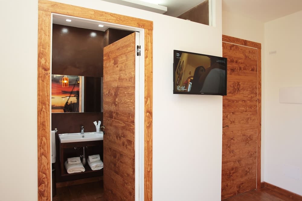 Rivazzurra Design Rooms