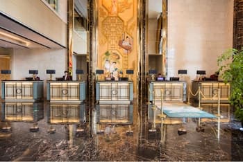 Ximei Continental Hotel Shijiazhuang