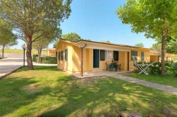 Centro Vacanze Verde Azzurro