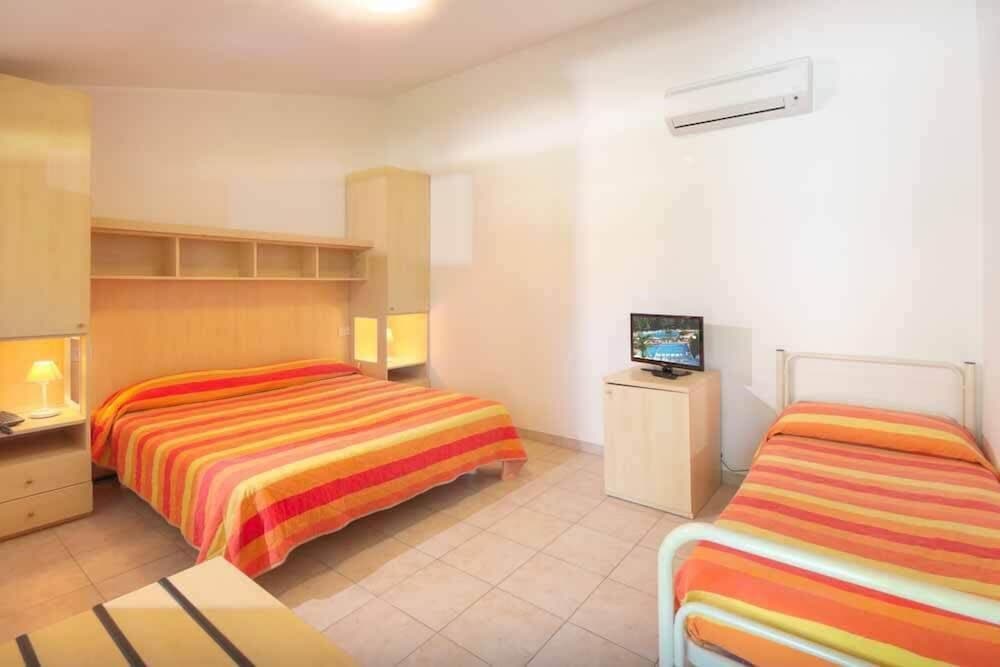 Centro Vacanze Verde Azzurro