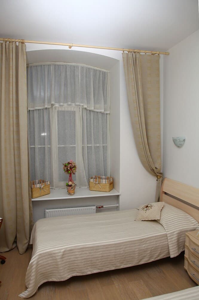 Guest House Nevsky 126