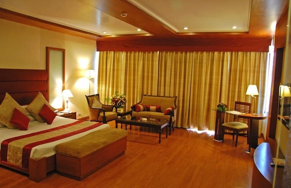Hotel Shivalikview