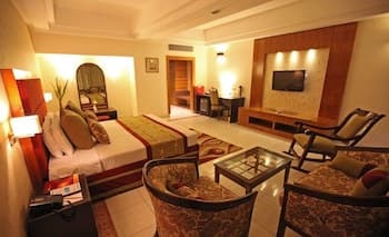 Hotel Shivalikview