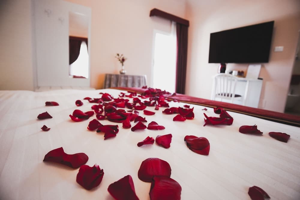 Casa Faccioli B&B Wellness