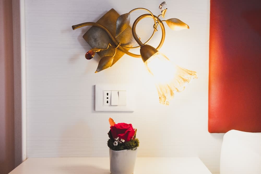 Casa Faccioli B&B Wellness