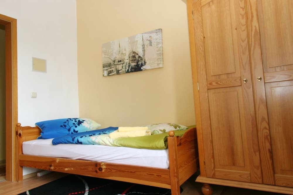 Waldpension Droyssig