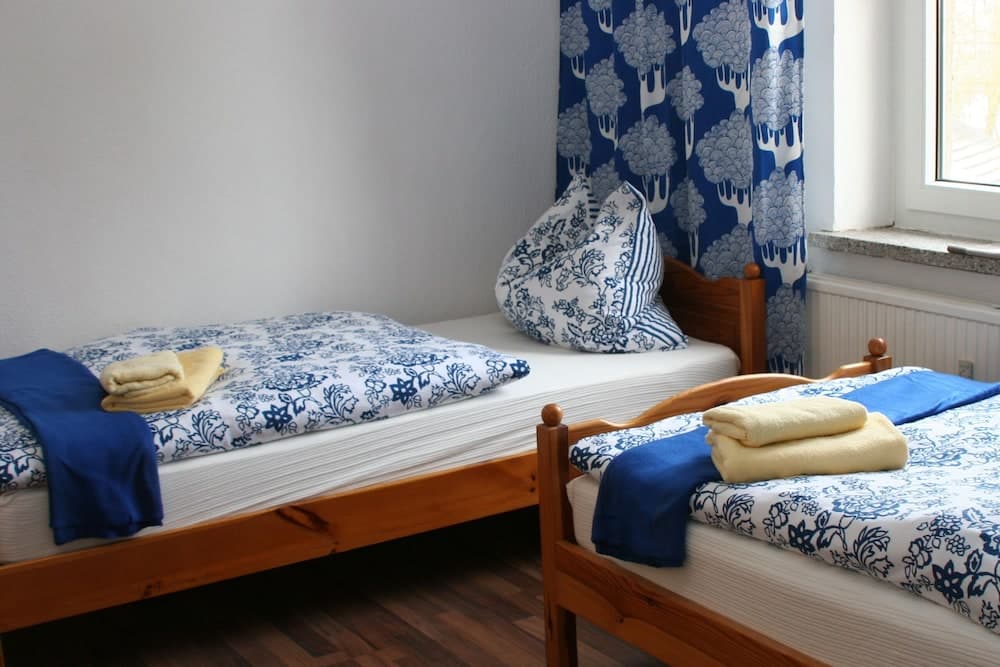 Waldpension Droyssig