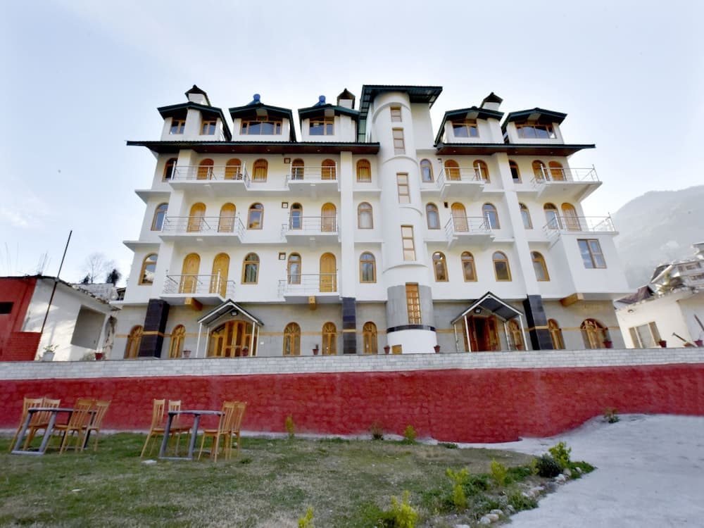 hotel image