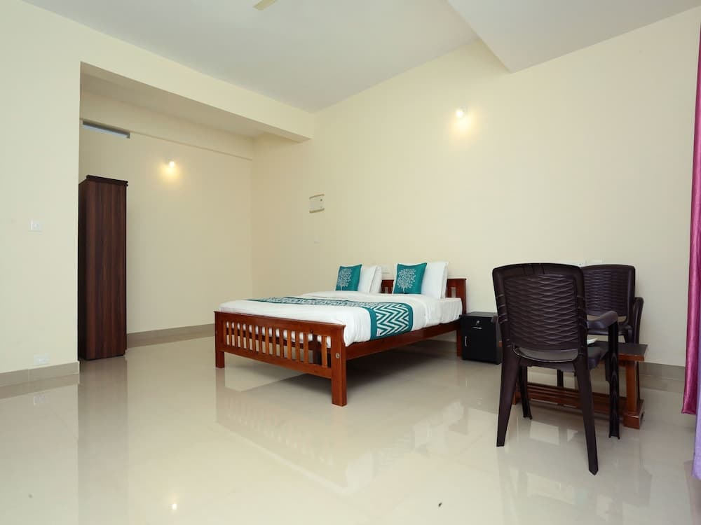 OYO 11516 Wayanad Royal Stream