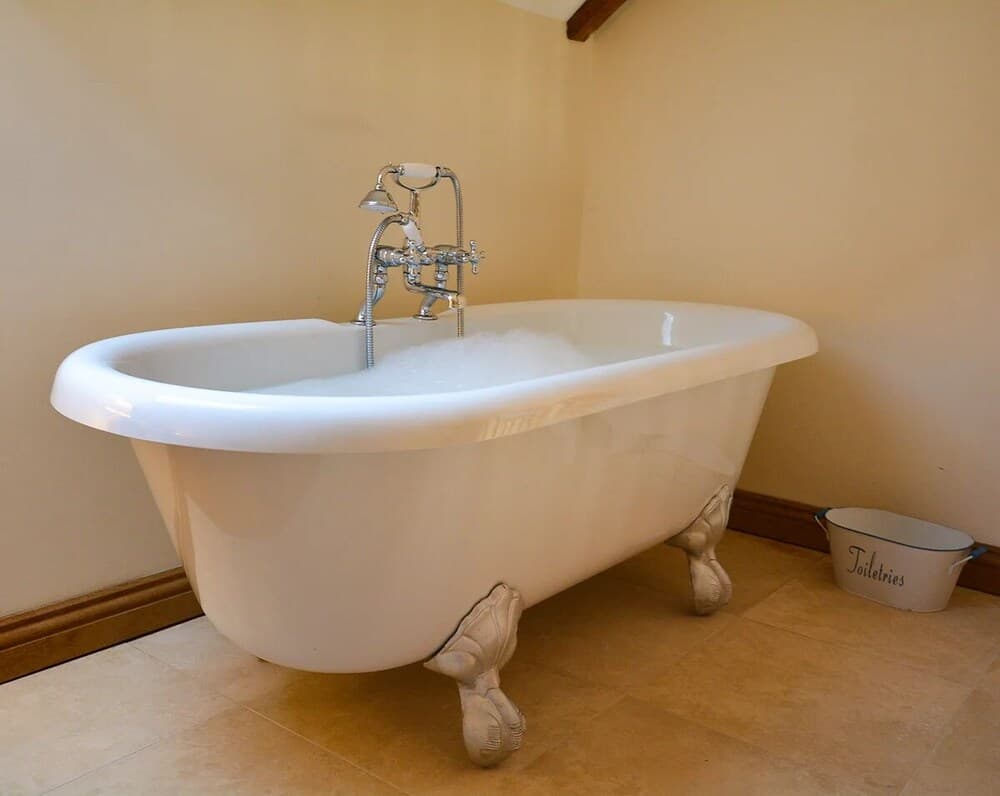 Rhiwddu Barns - Brecon Beacons National Park