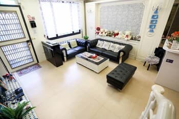 The Gleaners Homestay