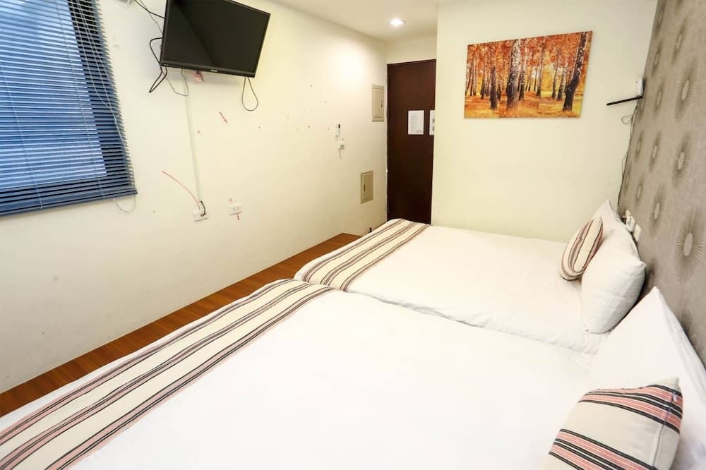 The Gleaners Homestay