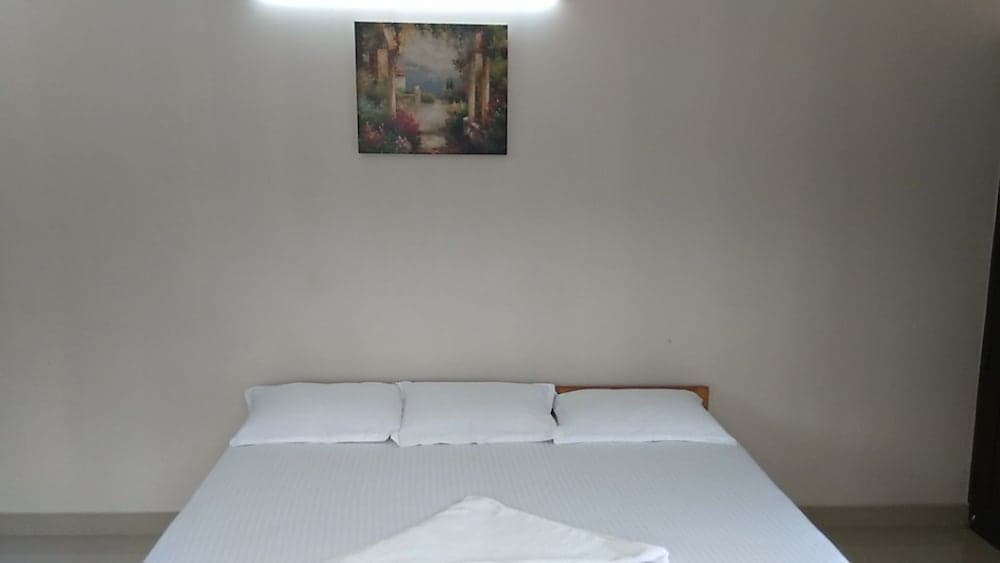 Indeevaram Residency