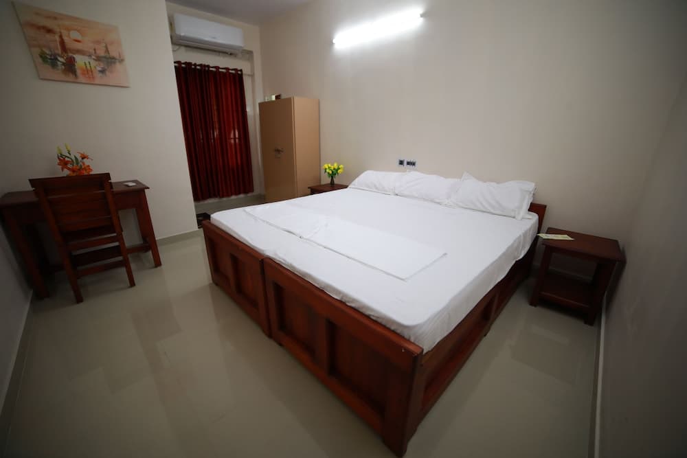 Indeevaram Residency