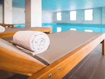 Mercure Hotel & Spa Bastia Biguglia