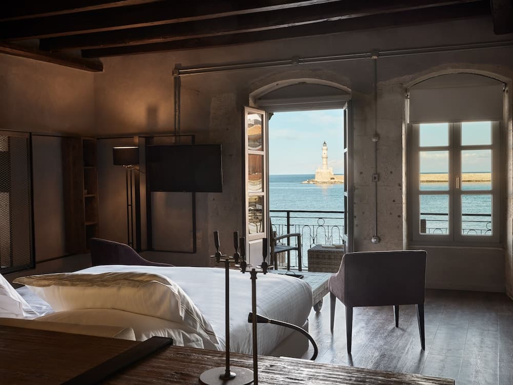 Domus Fresco, Member of Domus Elegance Collection