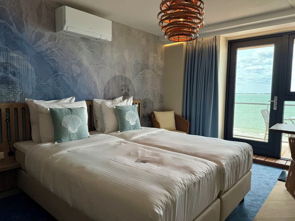 Beachfront Boutiquehotel