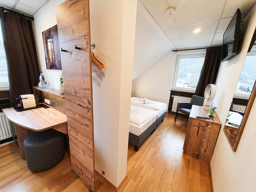 Hotel Winzerhaus Gaertner an der Loreley