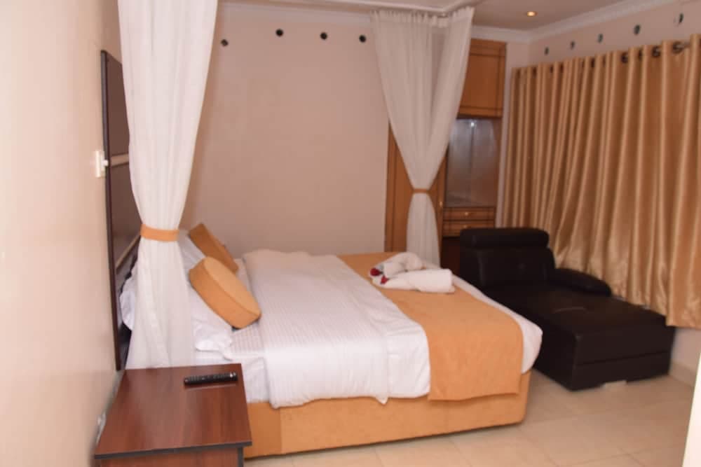 Nairobi Glory Palace Hotel