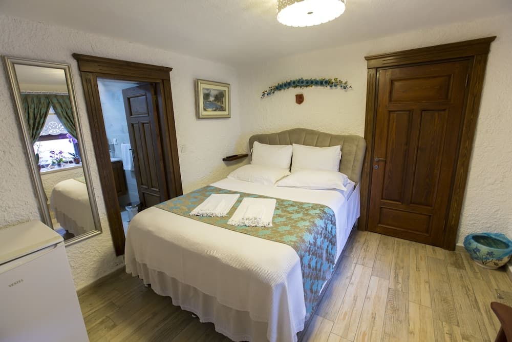 Sigacik Villa Teos Konuk Evi