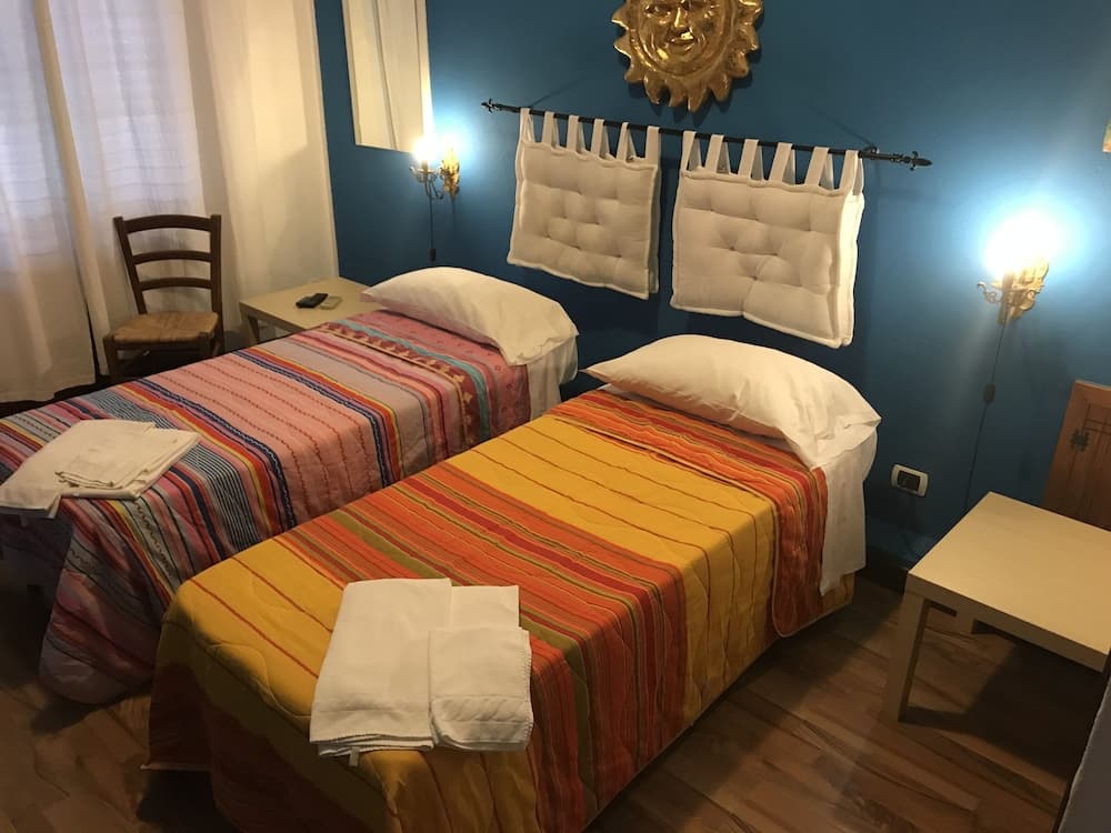 La Mimosa B&B