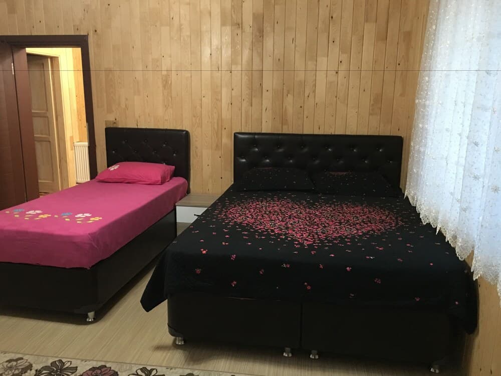 Yüce Apart Pansiyon