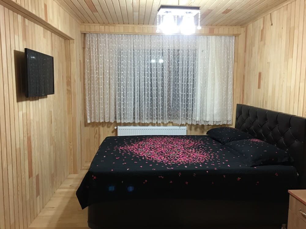 Yüce Apart Pansiyon