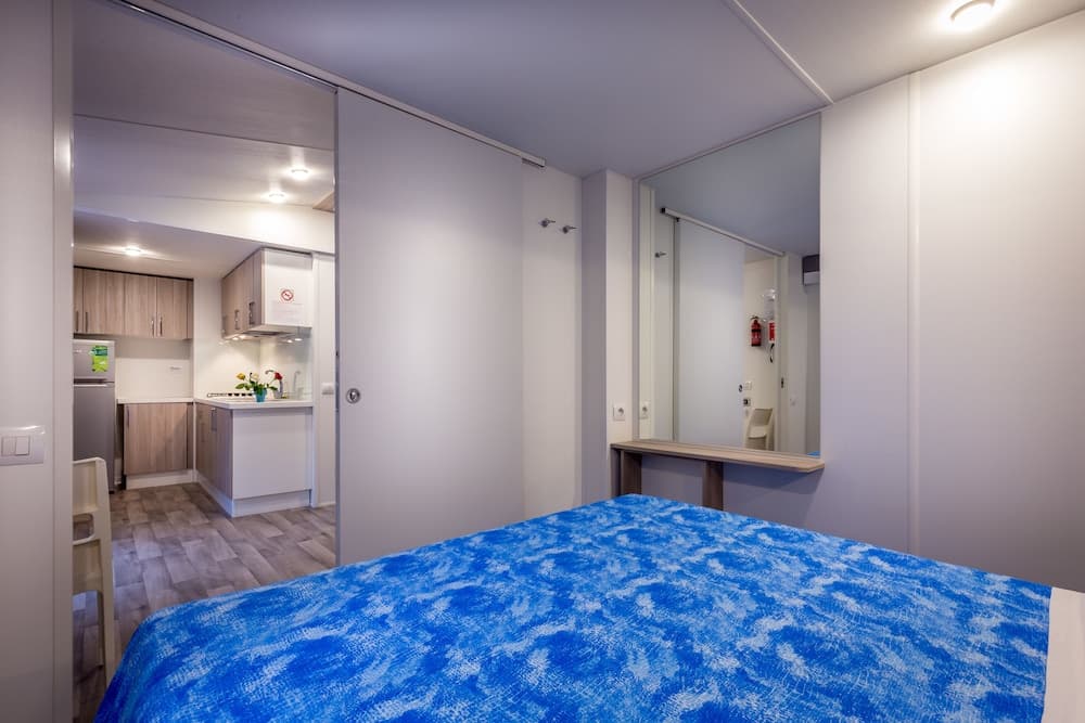 Camping Internazionale Etruria