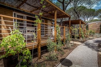 Camping Internazionale Etruria