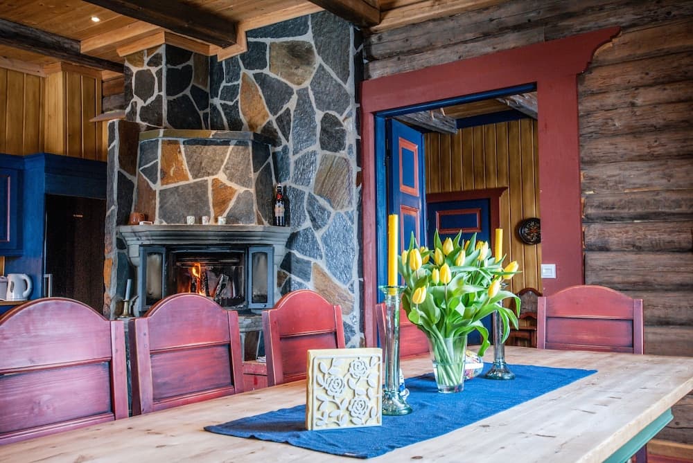 Sørenga Apartments Ringebu