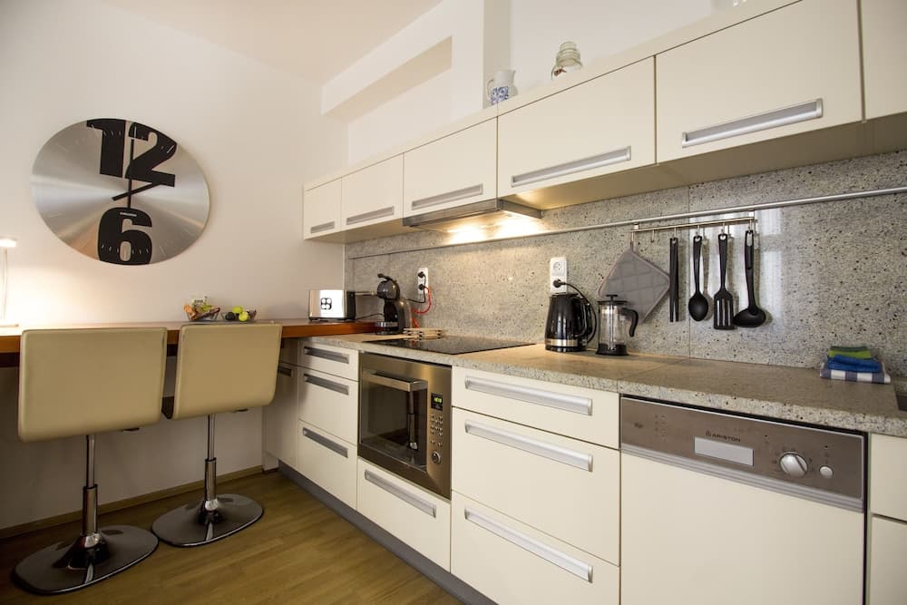 Luxurious Apartment near Prague Castle