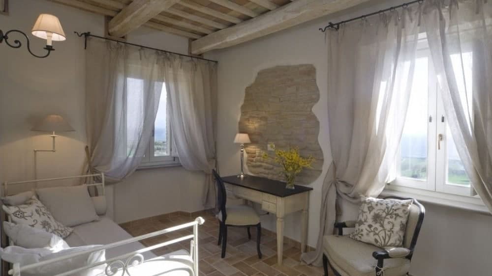 Pamperduto Country Resort