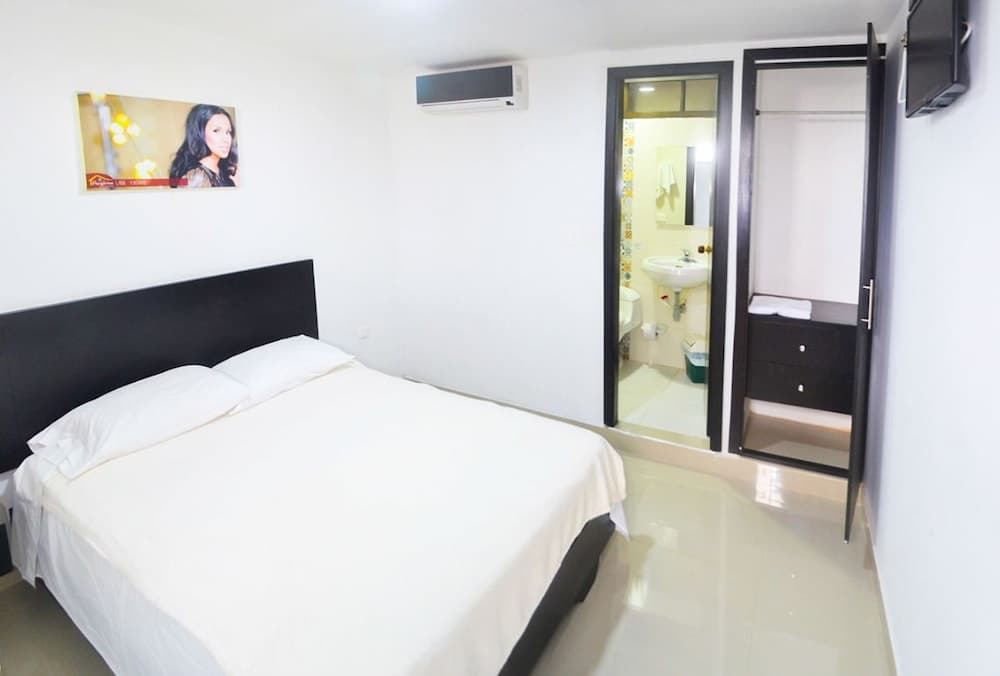 Las Margaritas Alojamientos