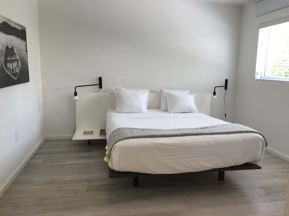 Beach Haus Key Biscayne