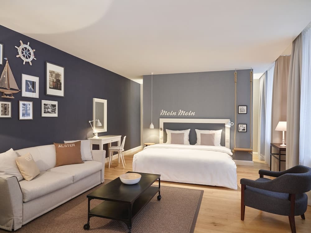 Hapimag Resort Hamburg