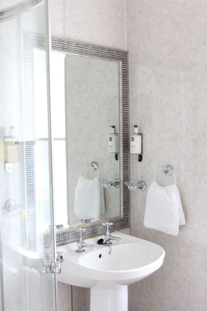 The Ferryhill House Hotel