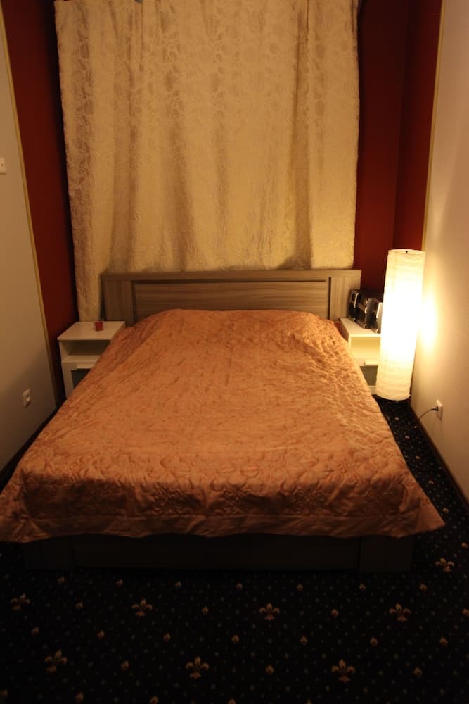 Guest house Idea House