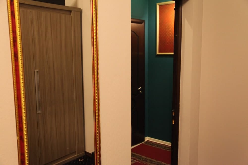 Guest house Idea House