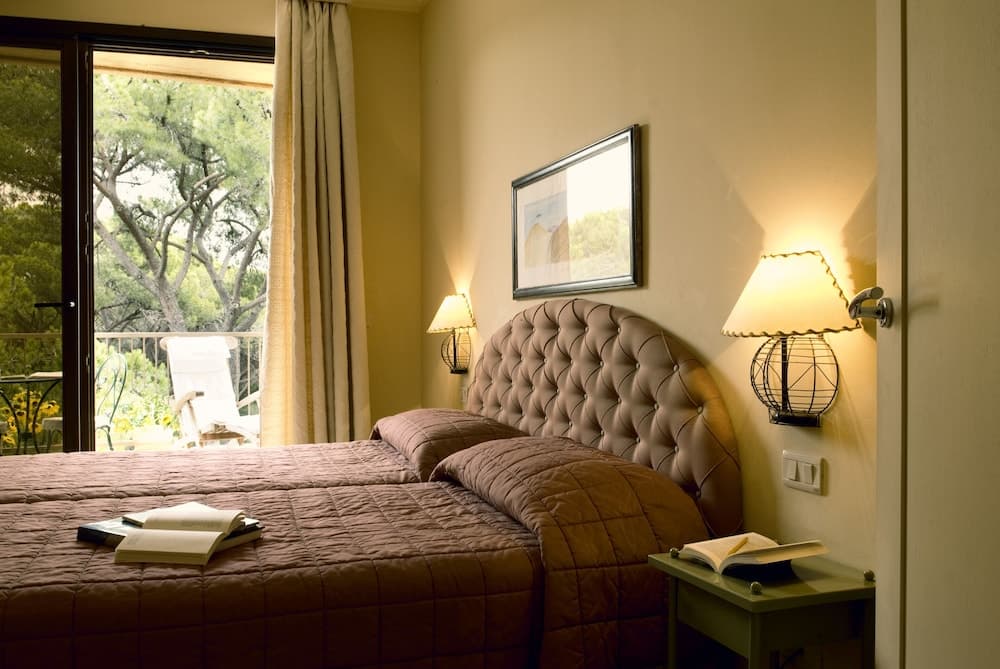 Roccamare Resort - Casa di Ponente