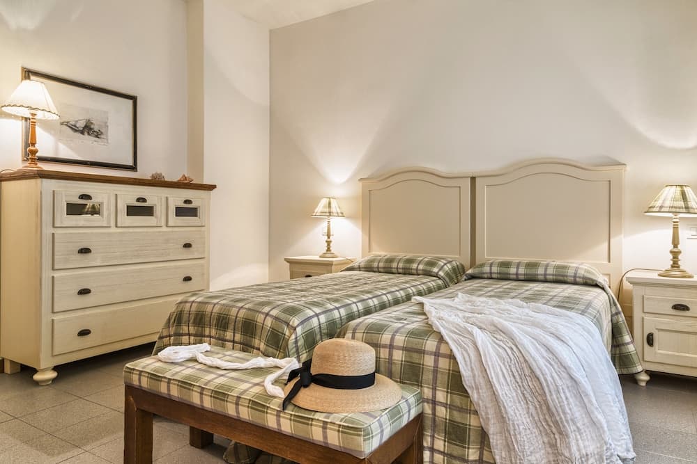 Roccamare Resort - Ville e Appartamenti