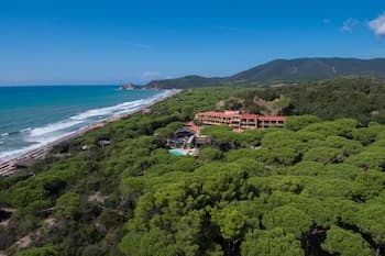 Roccamare Resort - Ville e Appartamenti