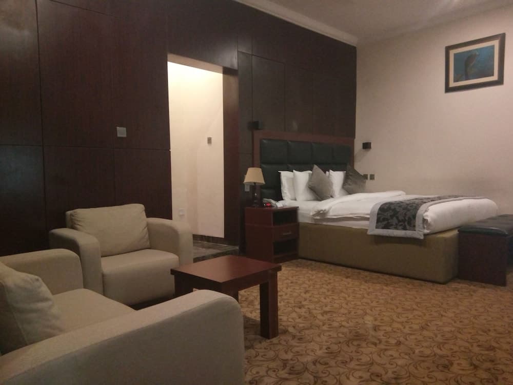 Best Western Plus Enugu