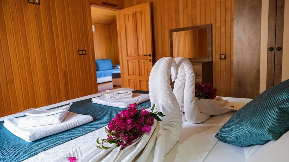 Leontopolis Apart Hotel