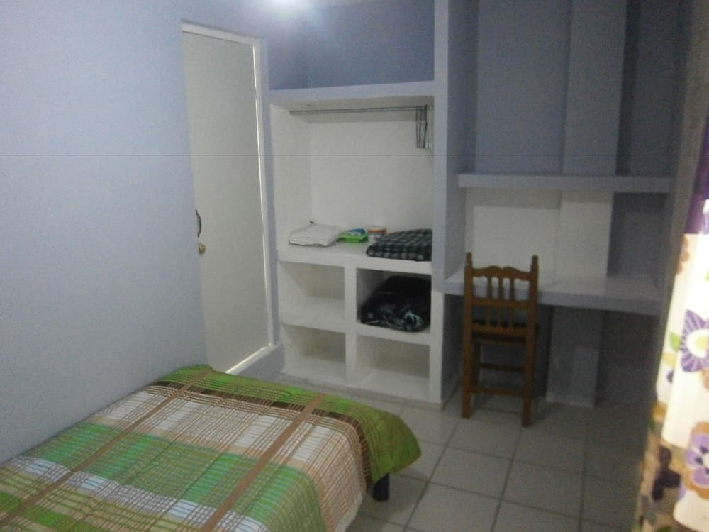 La Pension Casa Azul - Hostel