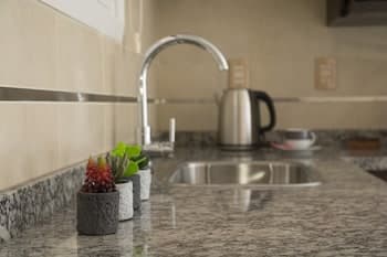 MdzApartments - Malbec