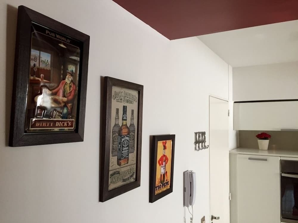 MdzApartments II - Cabernet