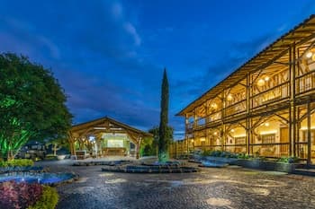 Casa San Carlos Lodge